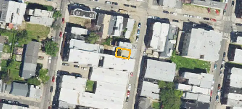 New Construction Triplex