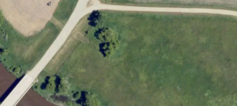 Agricultural Land with Tillable Acres