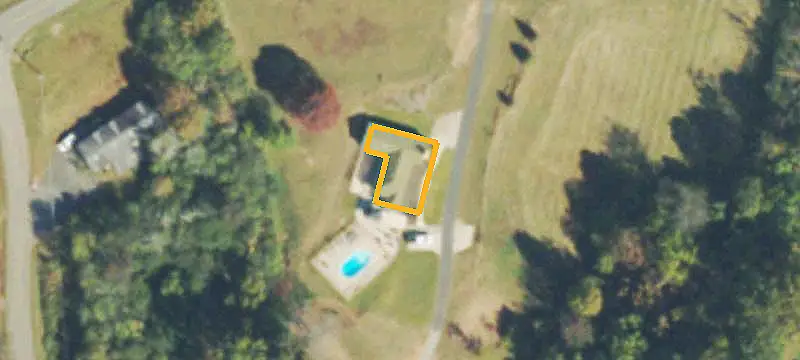 7270 Pea Ridge Road, Gainesville, GA 30506