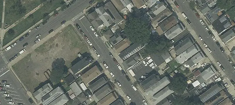 Two-Unit Duplex