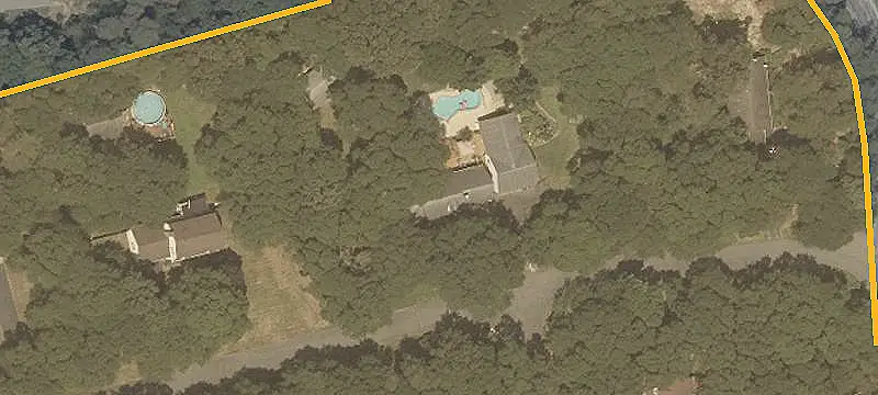 Unimproved Land