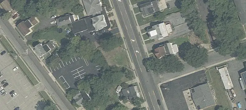 Commercial Development Parcel