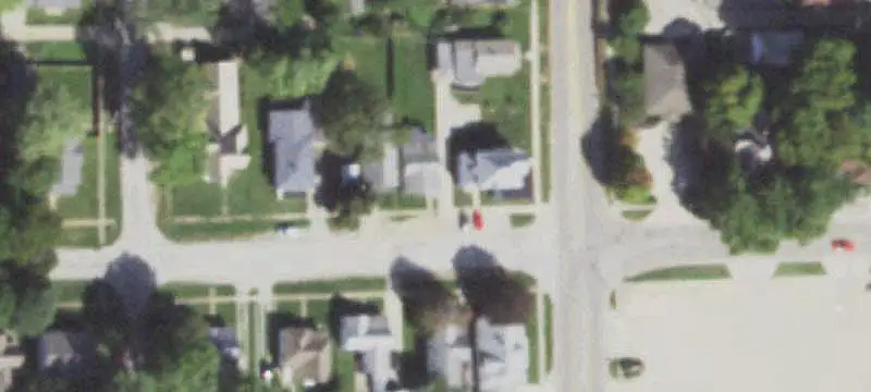 Half-Acre Land Parcel