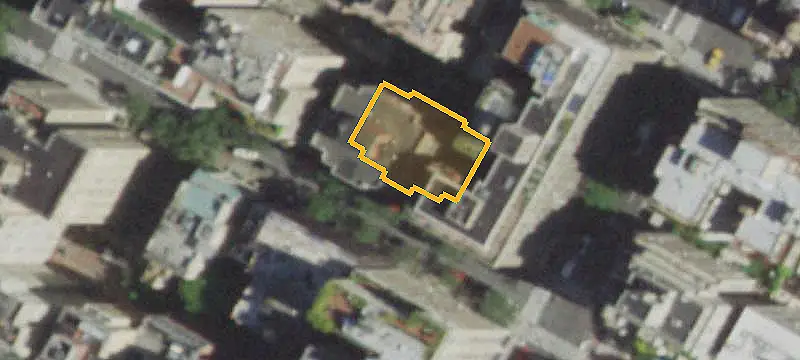 High-Floor Residential Income Property