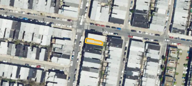 Two-Unit Duplex with Rear Yard