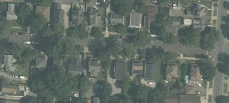 Vineland Duplex Property