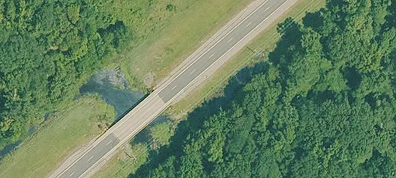 Recreation Land with Fishing Pond