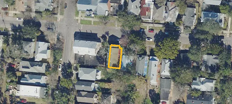Tenant-Occupied Duplex