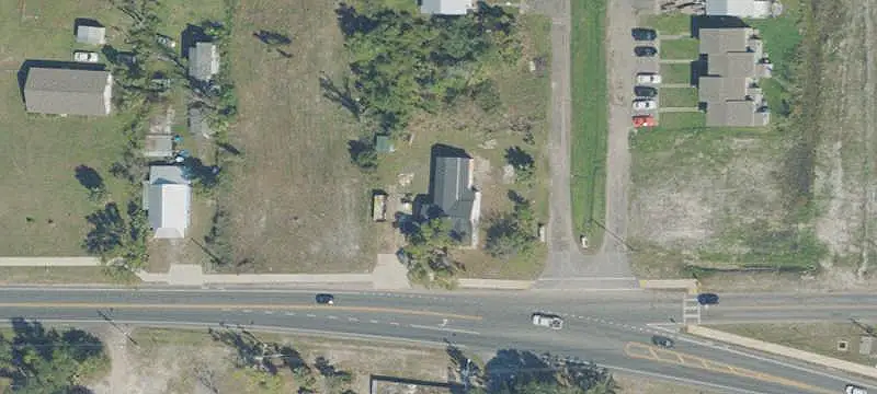 Remodeled Mixed-Use Live-Work Property