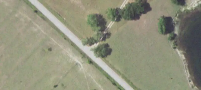 Agricultural Land with Mature Pond