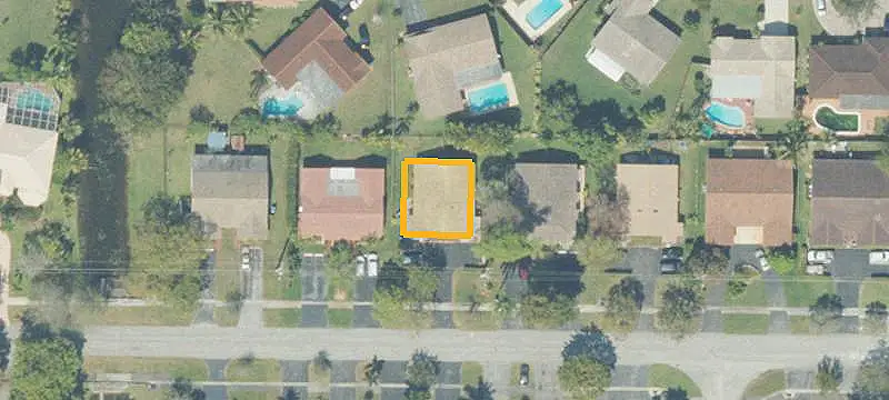 Updated Duplex with Private Yards