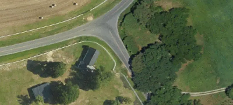 Vacant Land with Road Frontage