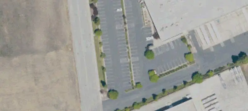 Class A Industrial Warehouse