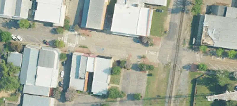 Mixed-Use Property with Apartment