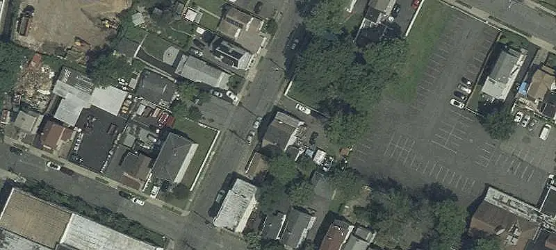 Two-Unit Multifamily Property