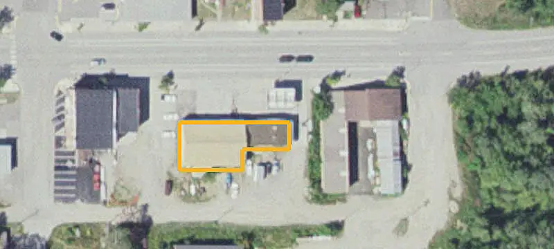 Full-Service Auto Shop