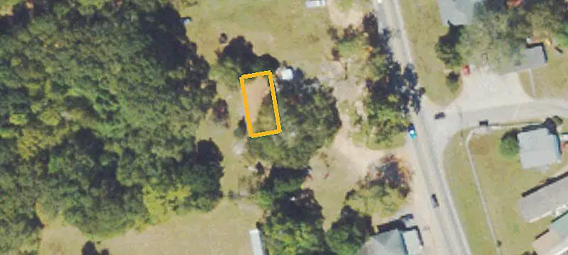 Commercial Land with Dual Road Frontage