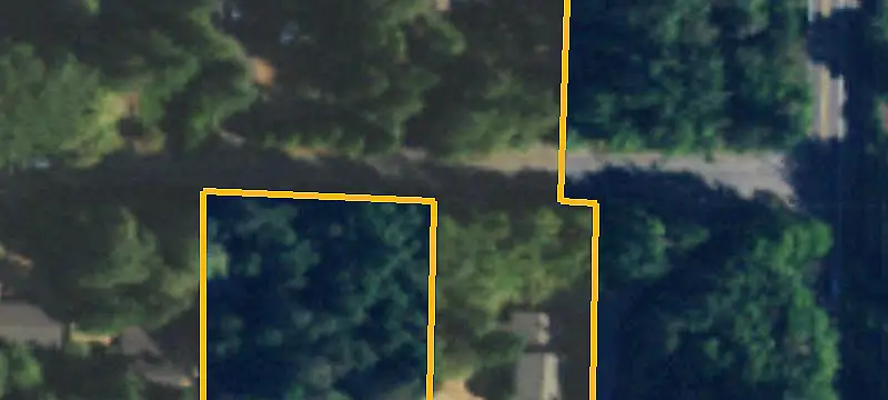 Duplex with Separate ADU
