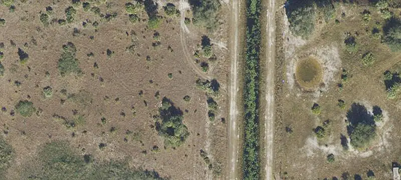 Vacant Land