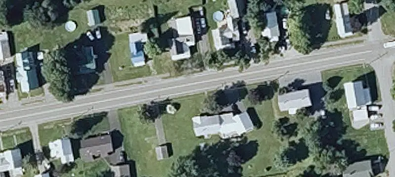 Two-Unit Duplex