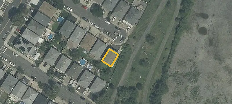Duplex with Two-Car Garage