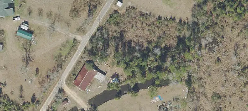 Land or Vacant Lot