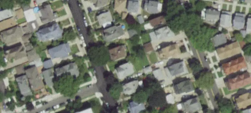 Two-Family Duplex with Updated Systems