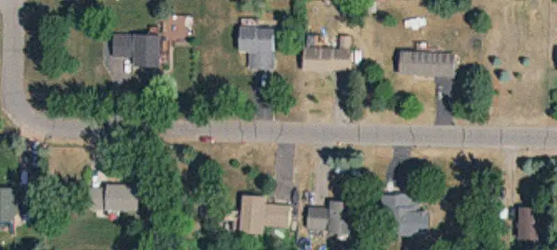 Adjacent Land Parcels