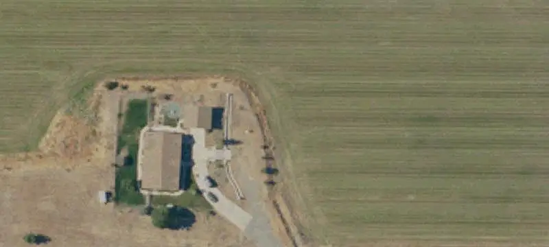 Agricultural Land