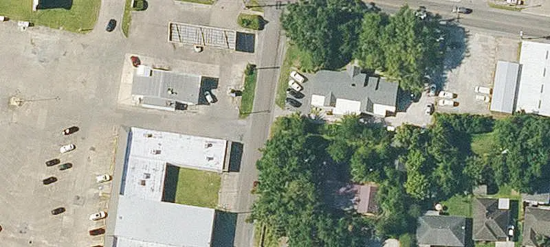 Freestanding Office Building