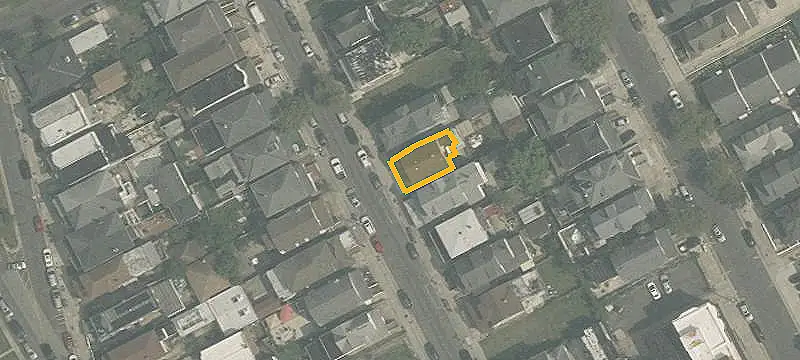 4-Unit Multifamily Property