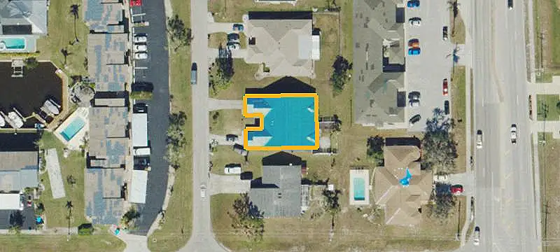 Updated Duplex with Two Garages