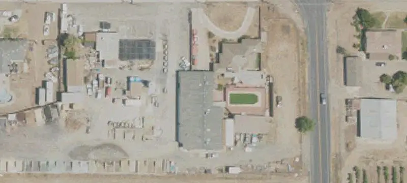 Flex Space with Private Restroom