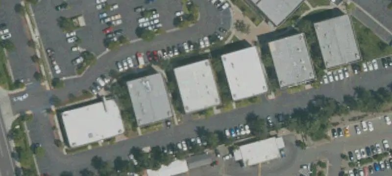 Office Building with In-Place Income