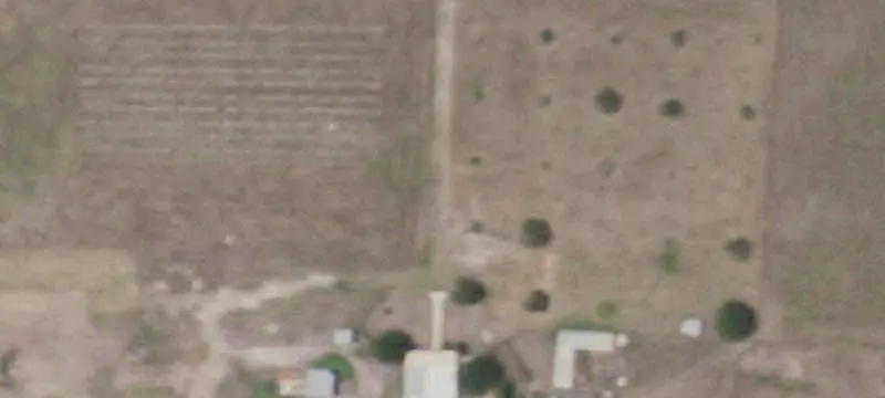 Vacant Land