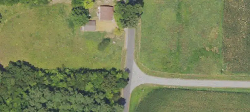 Modern Farm Property with Residence