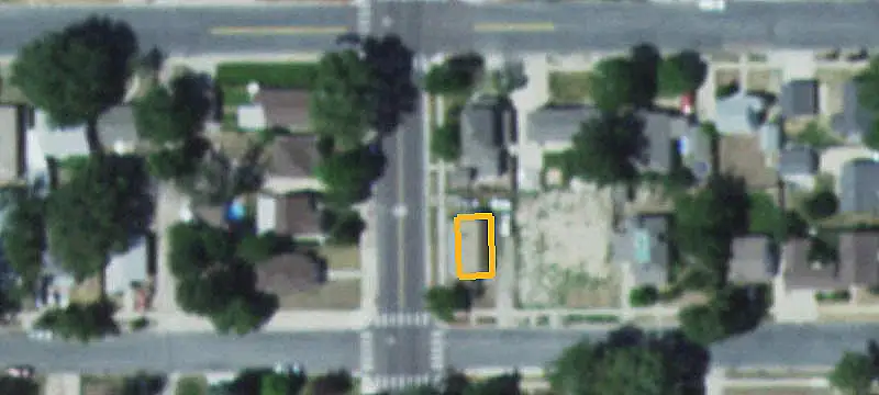 Two-Unit Duplex with Basement Access