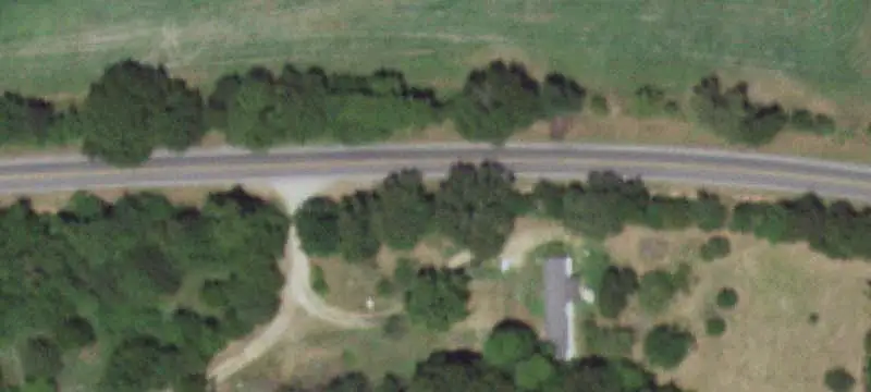 Farm with Cottage and Acreage