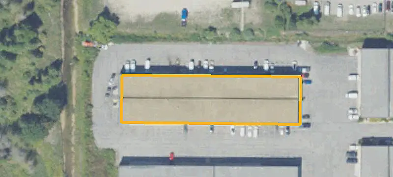 Mixed-Use Warehouse Units