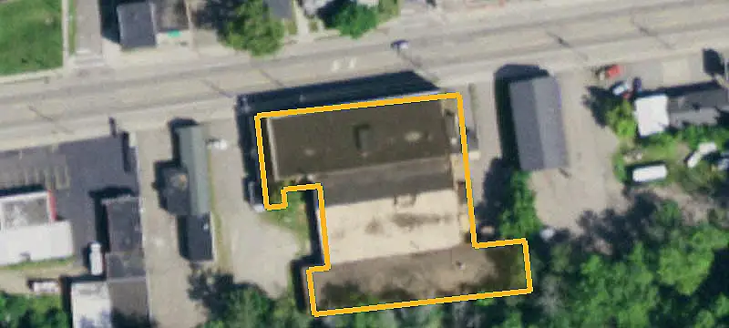 Industrial Manufacturing Facility