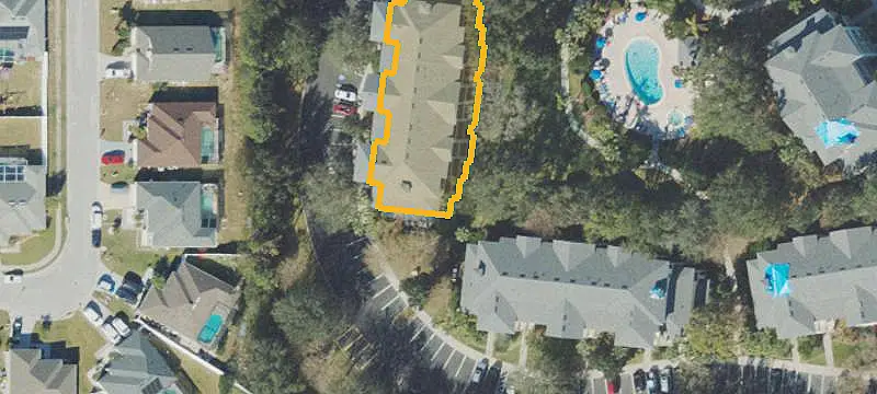 Furnished Two-Bedroom Rental Condo