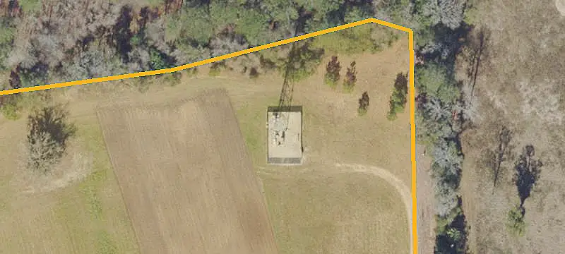 Agricultural Land with Private Well