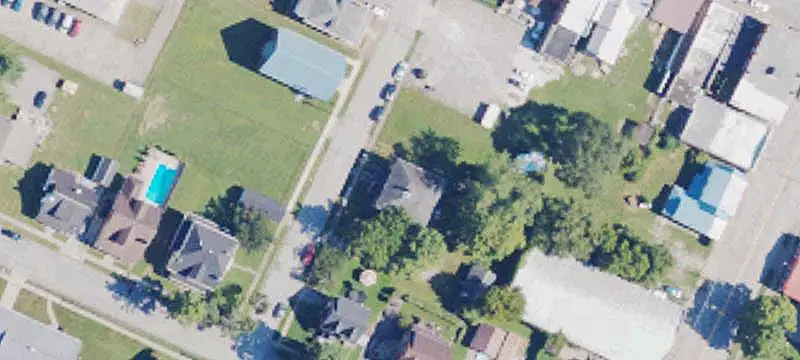 Two-Unit Duplex with Garage