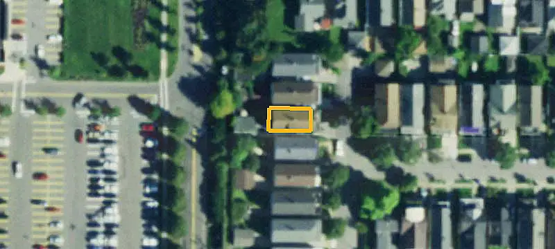 Updated Duplex with Finished Third Floor