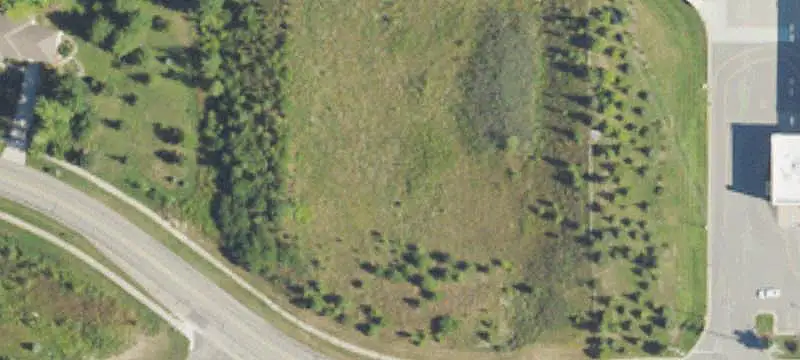 Land