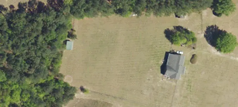Unrestricted Wooded Land