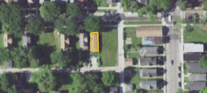 Vacant Land
