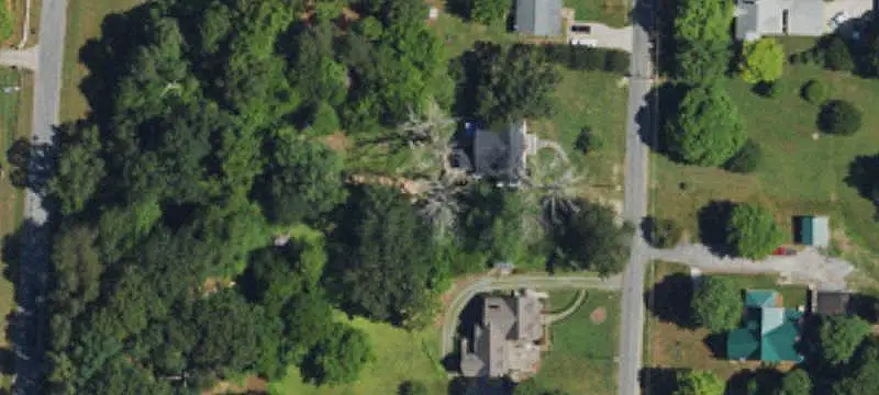 Land or Vacant Lot