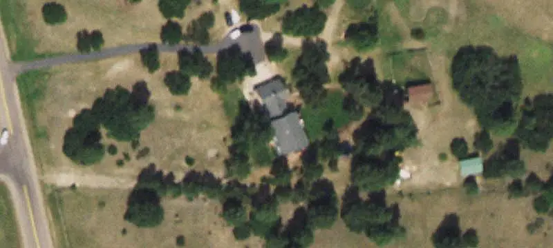 Unimproved Land