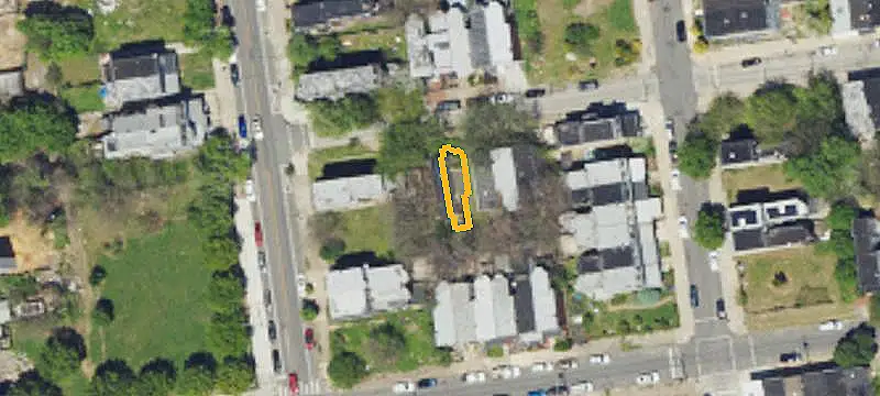 Vacant Land
